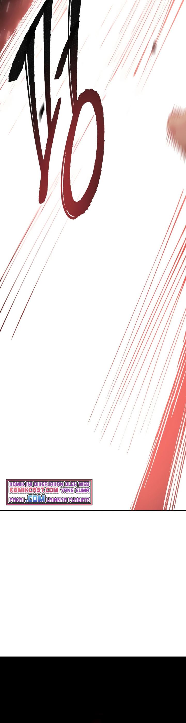 Limit Breaker Chapter 50 Bahasa Indonesia