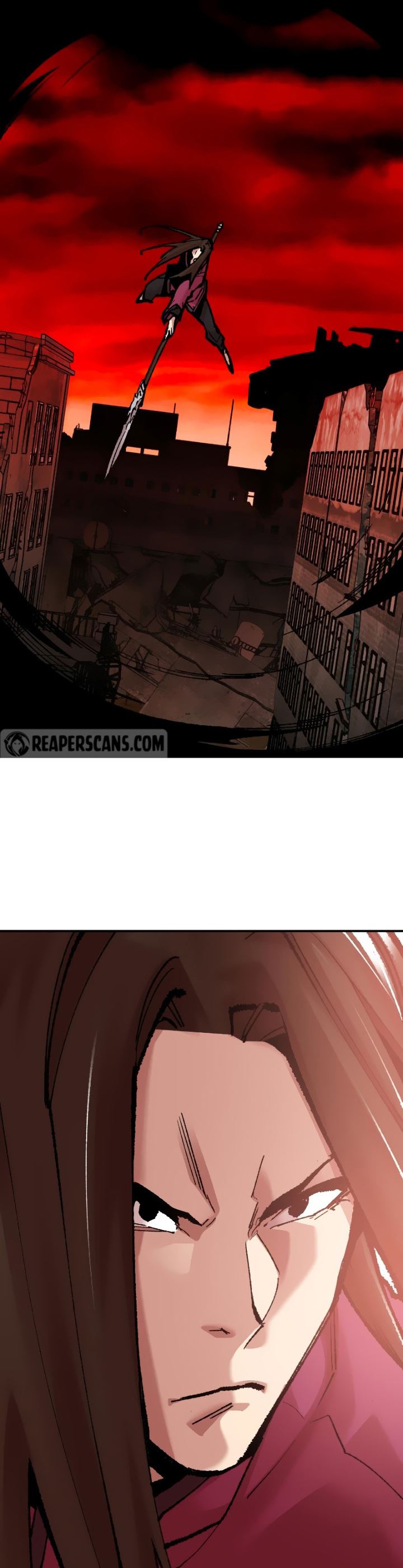 Limit Breaker Chapter 50 Bahasa Indonesia