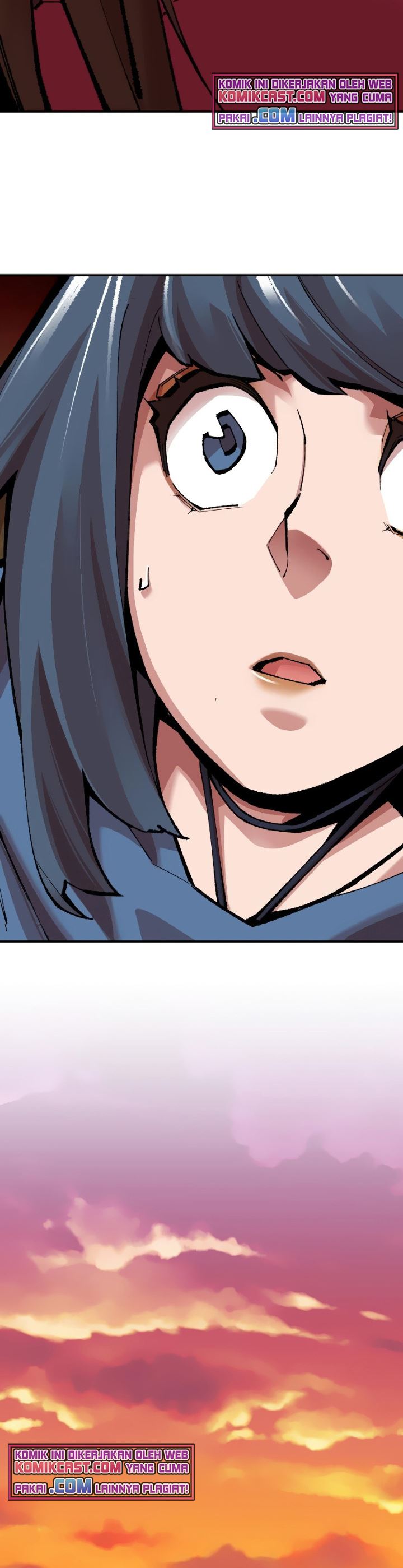 Limit Breaker Chapter 50 Bahasa Indonesia