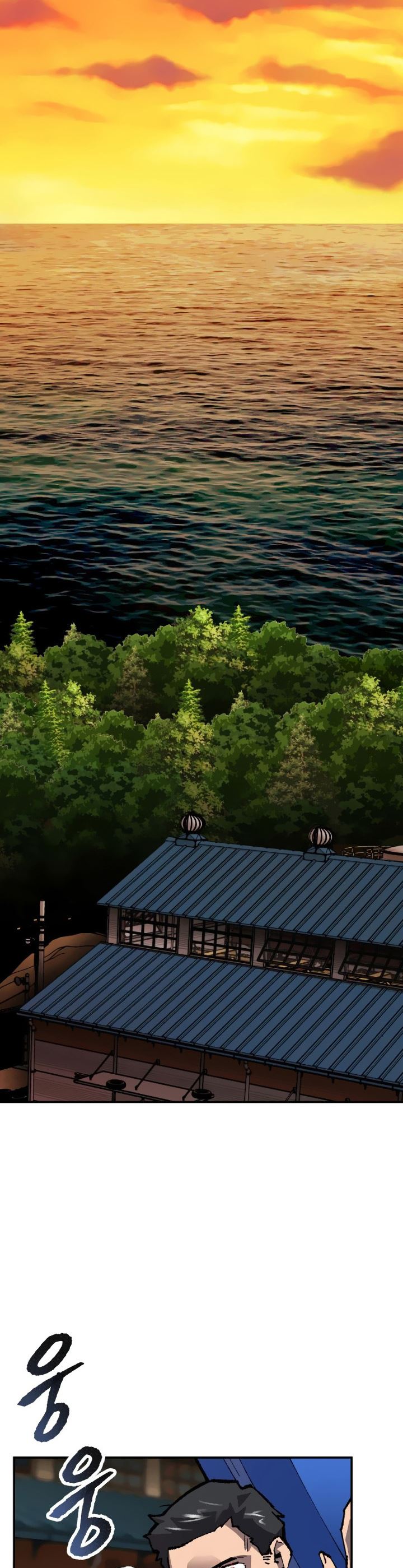 Limit Breaker Chapter 50 Bahasa Indonesia