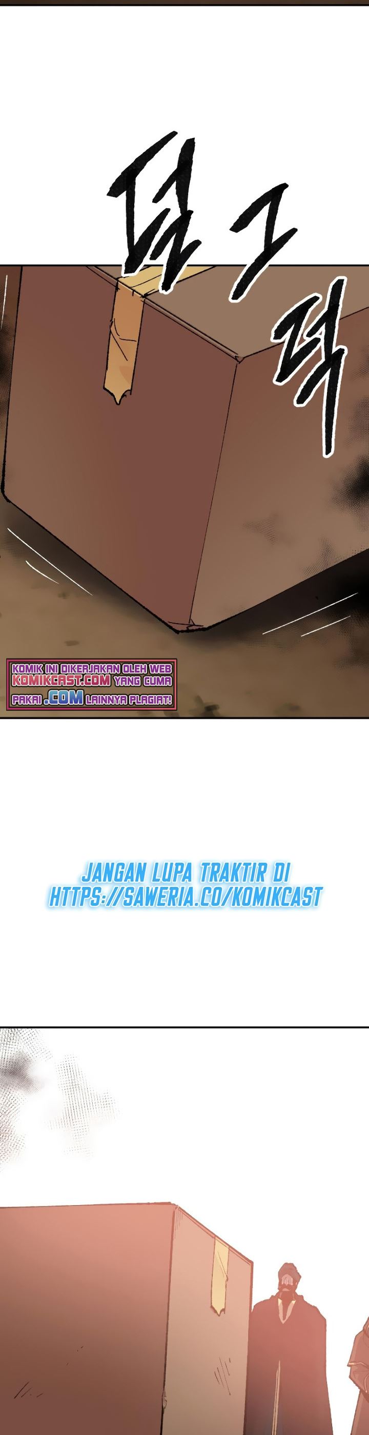 Limit Breaker Chapter 50 Bahasa Indonesia