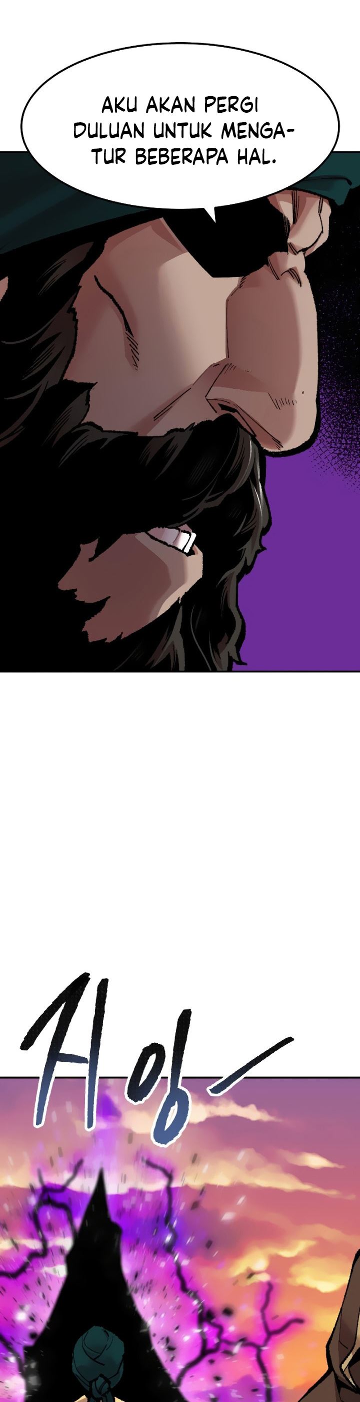 Limit Breaker Chapter 50 Bahasa Indonesia