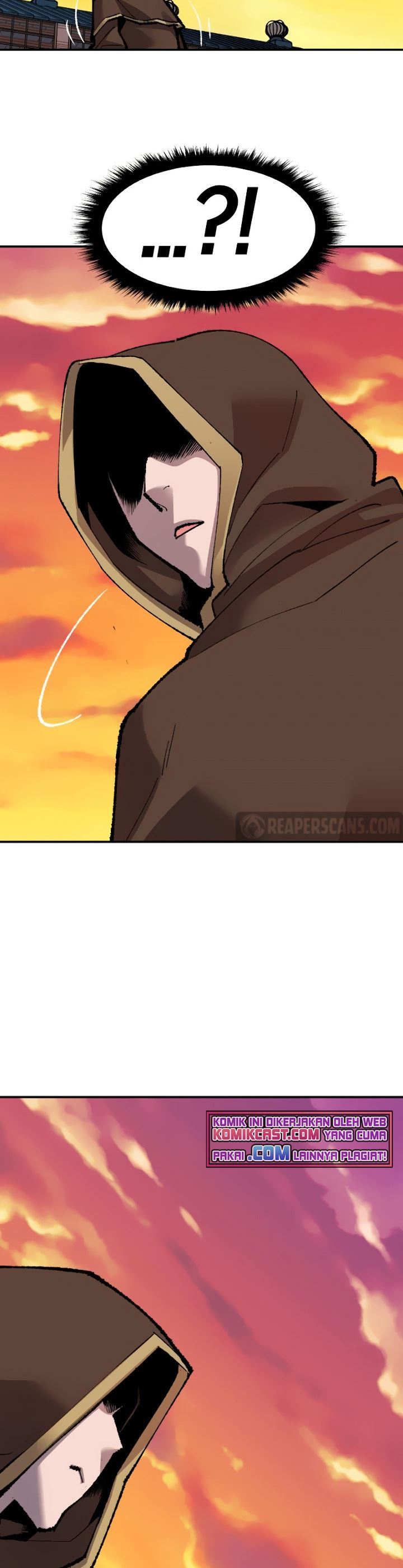 Limit Breaker Chapter 50 Bahasa Indonesia