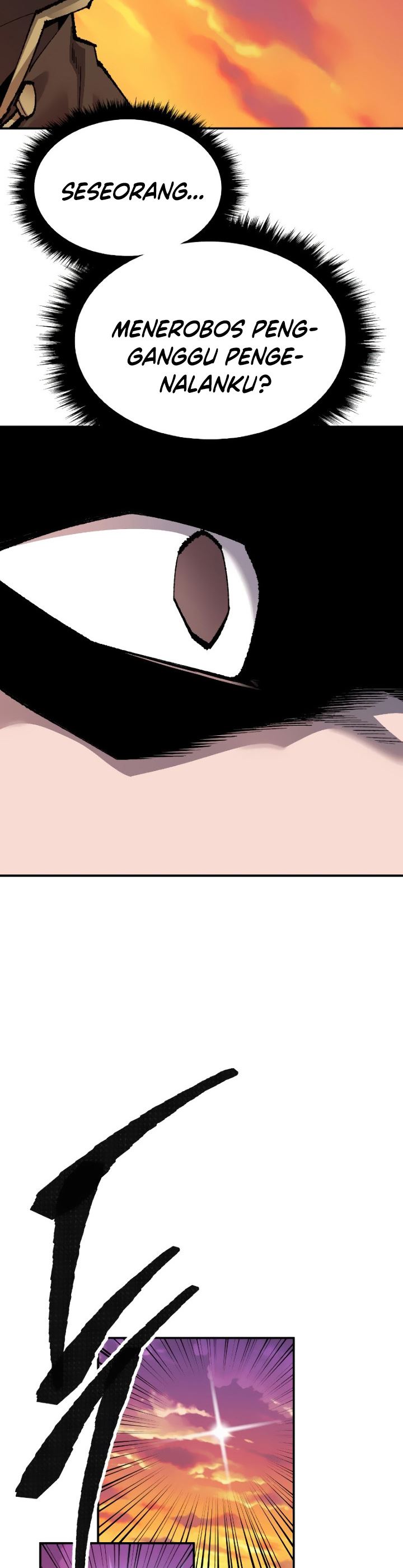 Limit Breaker Chapter 50 Bahasa Indonesia