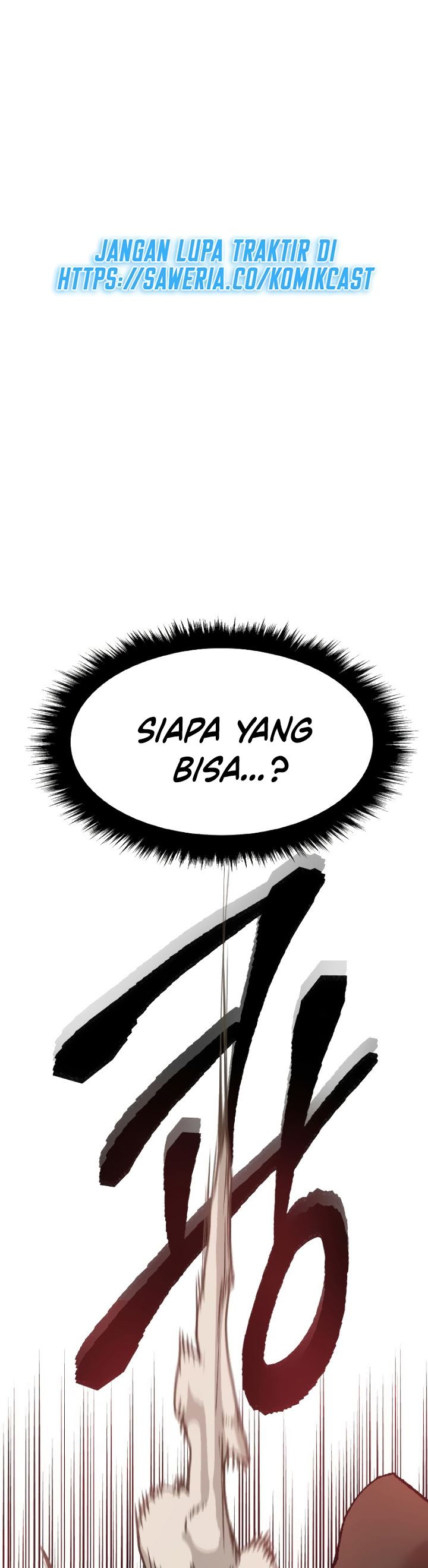 Limit Breaker Chapter 50 Bahasa Indonesia