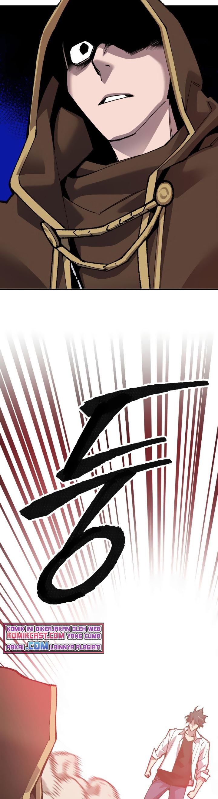 Limit Breaker Chapter 50 Bahasa Indonesia