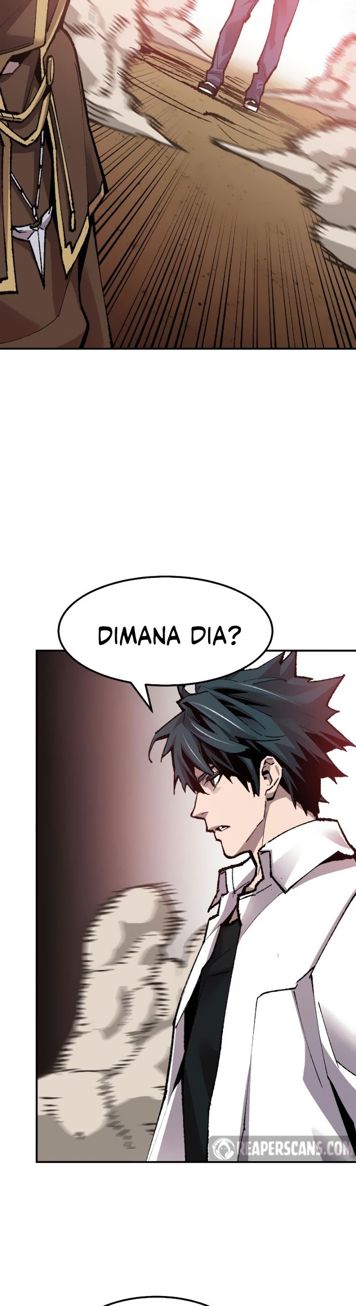 Limit Breaker Chapter 50 Bahasa Indonesia