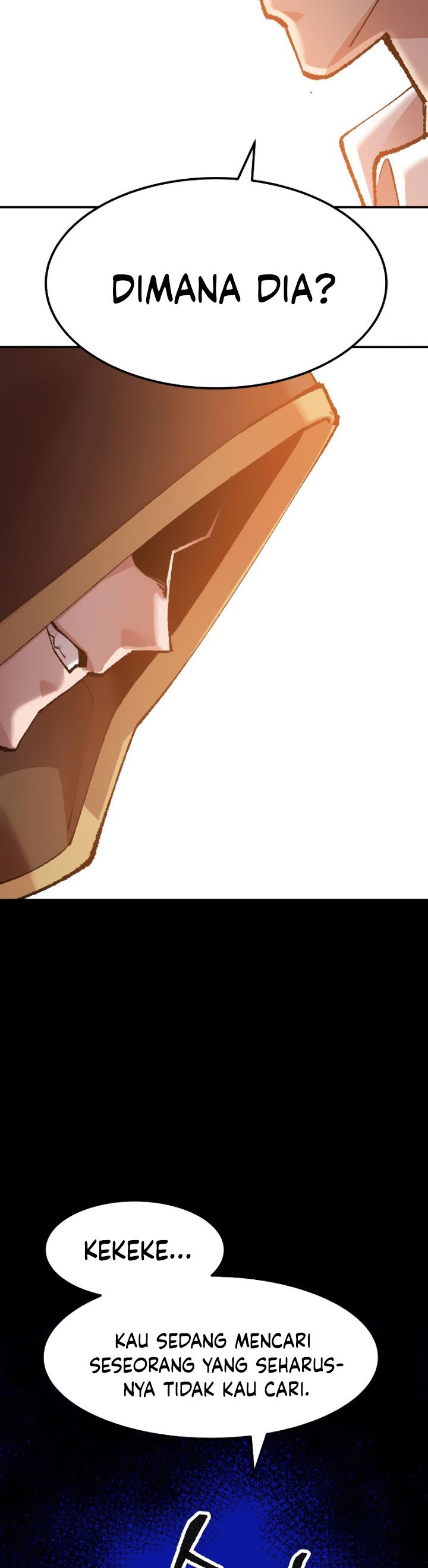 Limit Breaker Chapter 50 Bahasa Indonesia