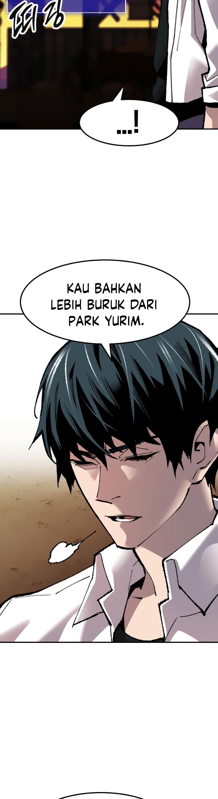 Limit Breaker Chapter 50 Bahasa Indonesia