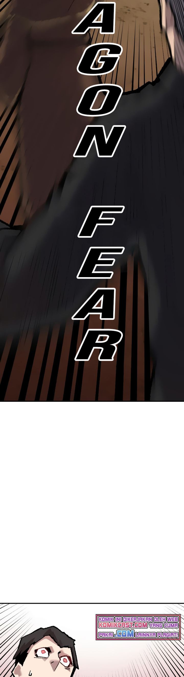 Limit Breaker Chapter 50 Bahasa Indonesia