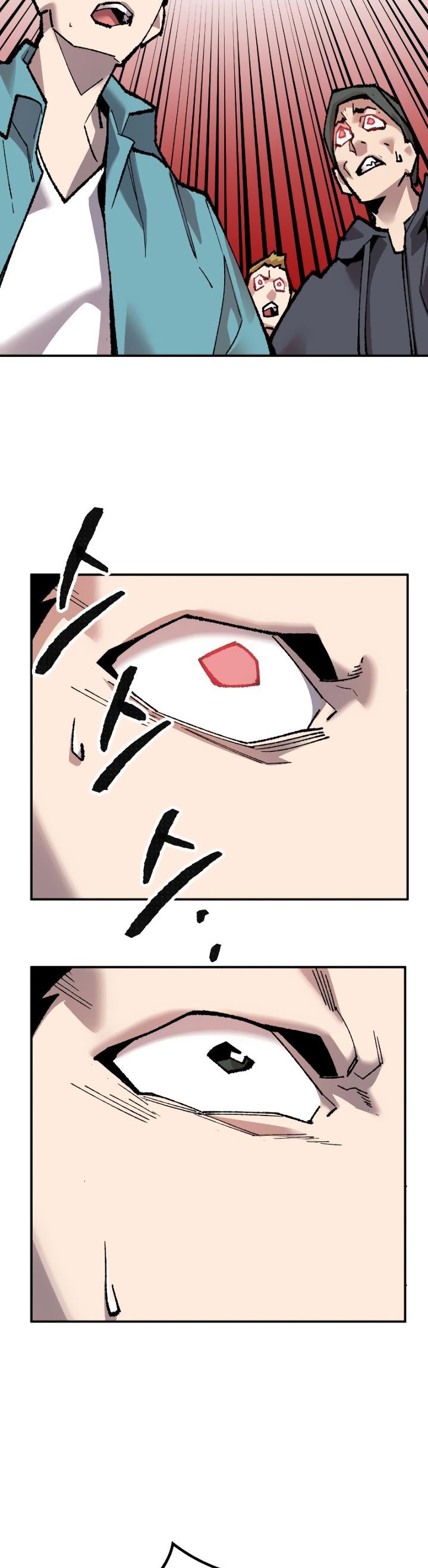 Limit Breaker Chapter 50 Bahasa Indonesia