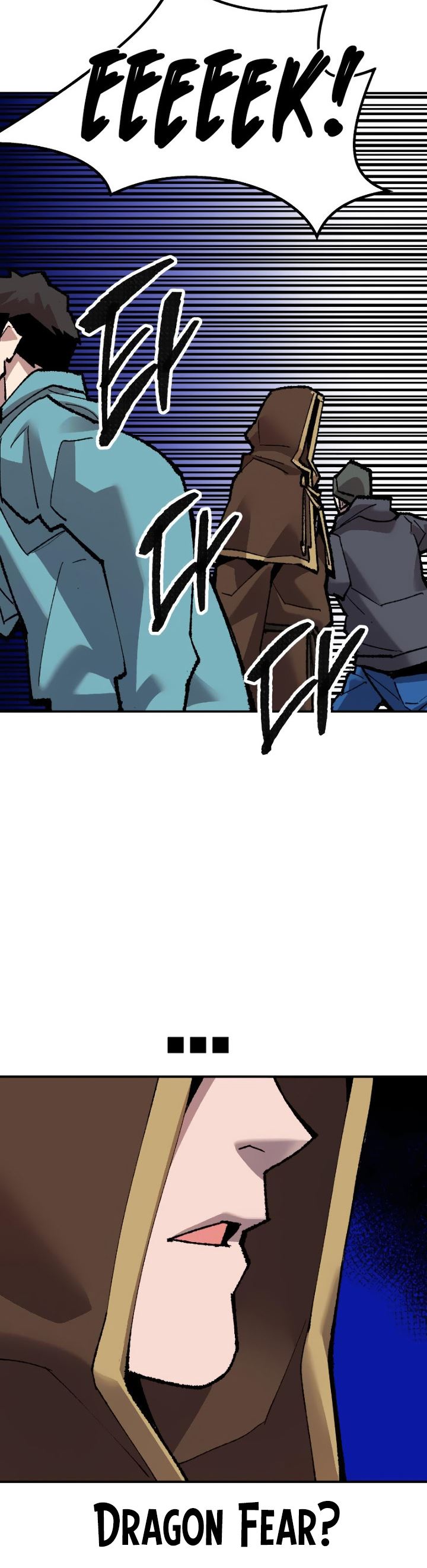 Limit Breaker Chapter 50 Bahasa Indonesia