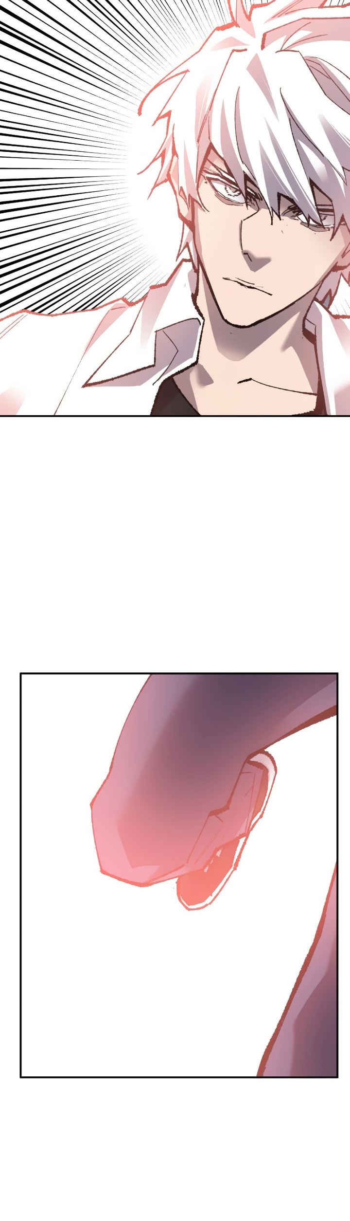 Limit Breaker Chapter 50 Bahasa Indonesia