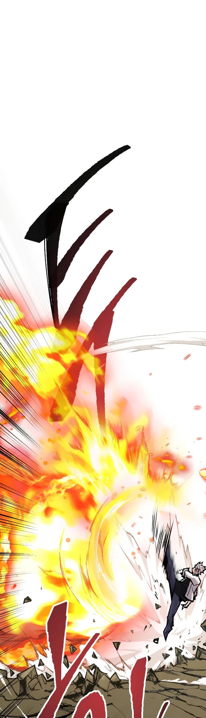 Limit Breaker Chapter 50 Bahasa Indonesia