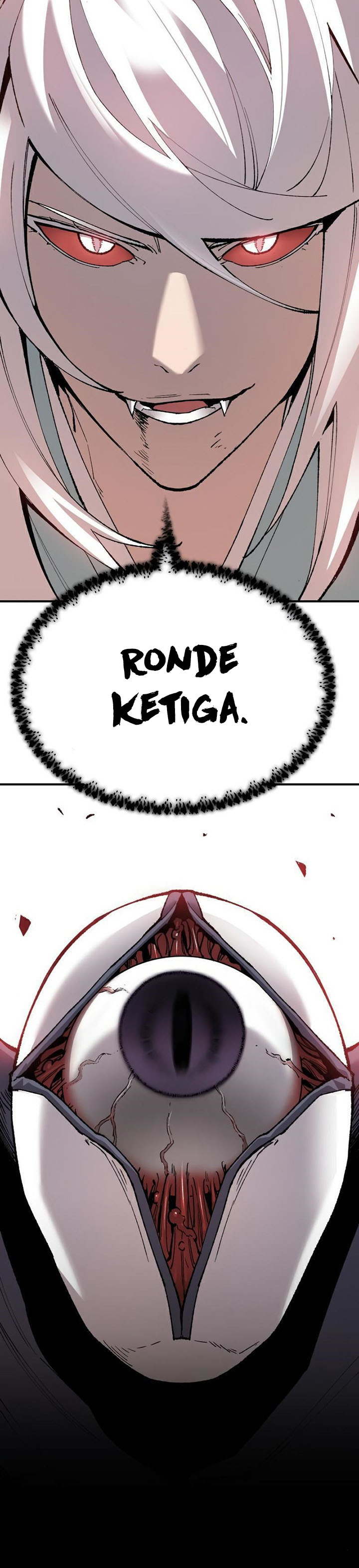 Limit Breaker Chapter 75 Bahasa Indonesia