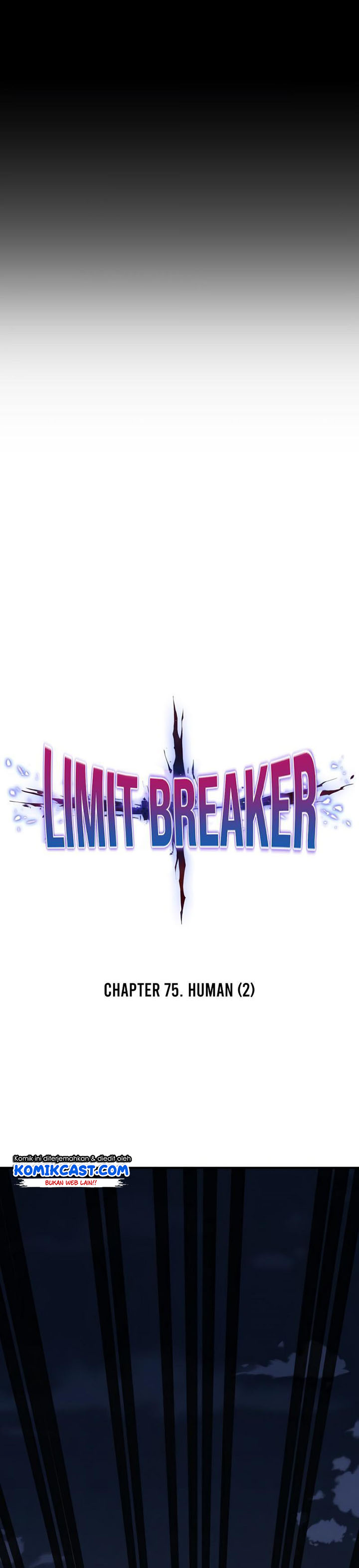 Limit Breaker Chapter 75 Bahasa Indonesia