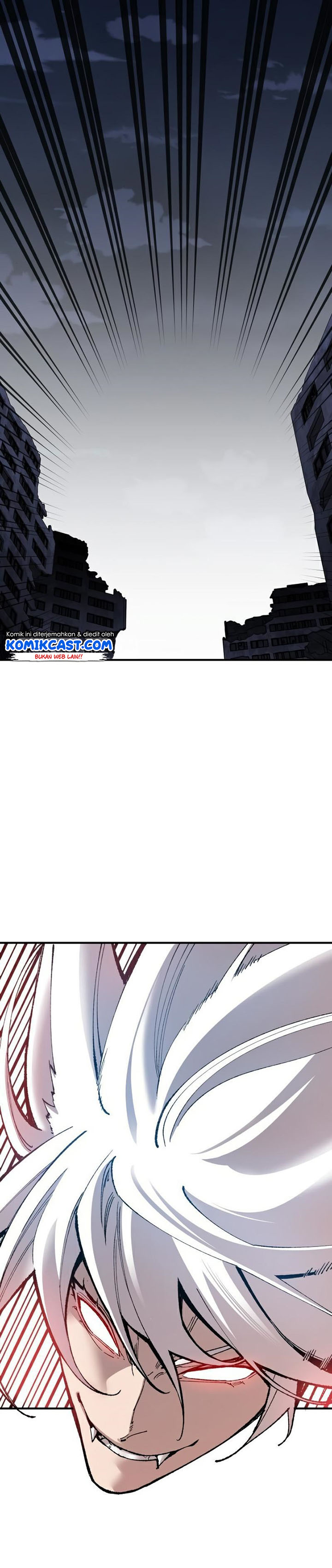 Limit Breaker Chapter 75 Bahasa Indonesia