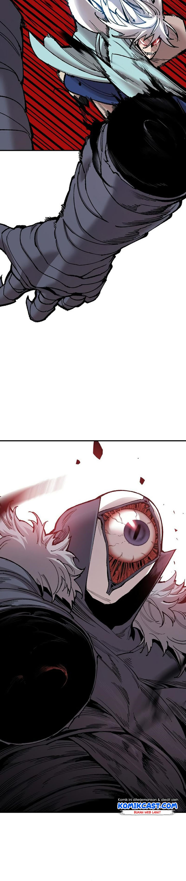 Limit Breaker Chapter 75 Bahasa Indonesia