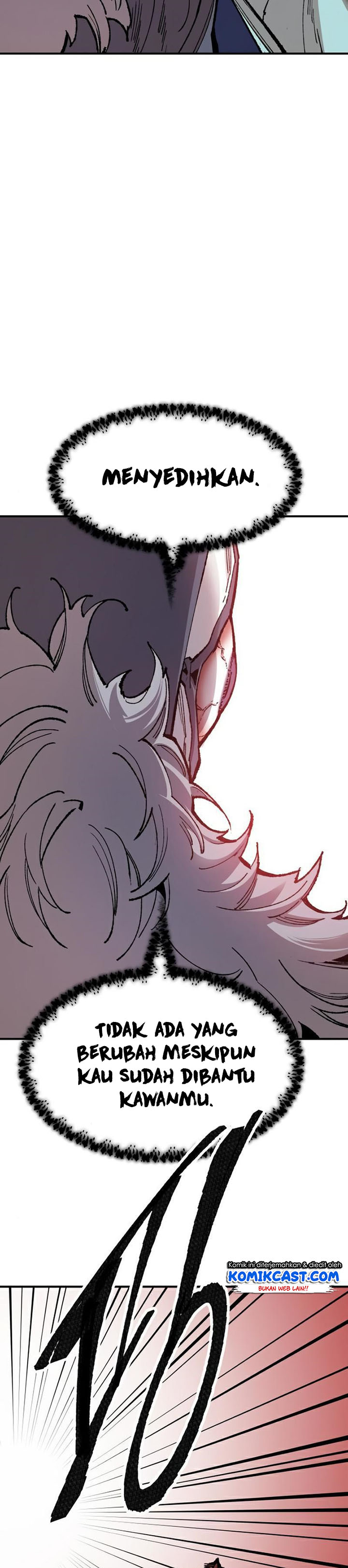 Limit Breaker Chapter 75 Bahasa Indonesia