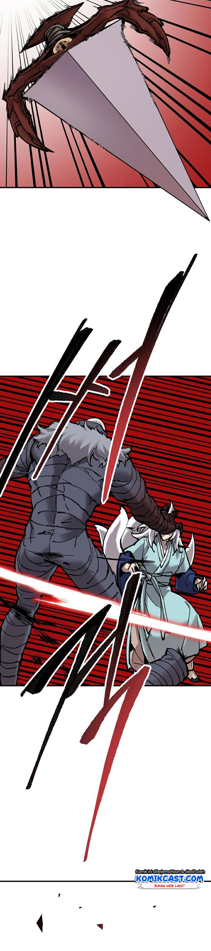 Limit Breaker Chapter 75 Bahasa Indonesia