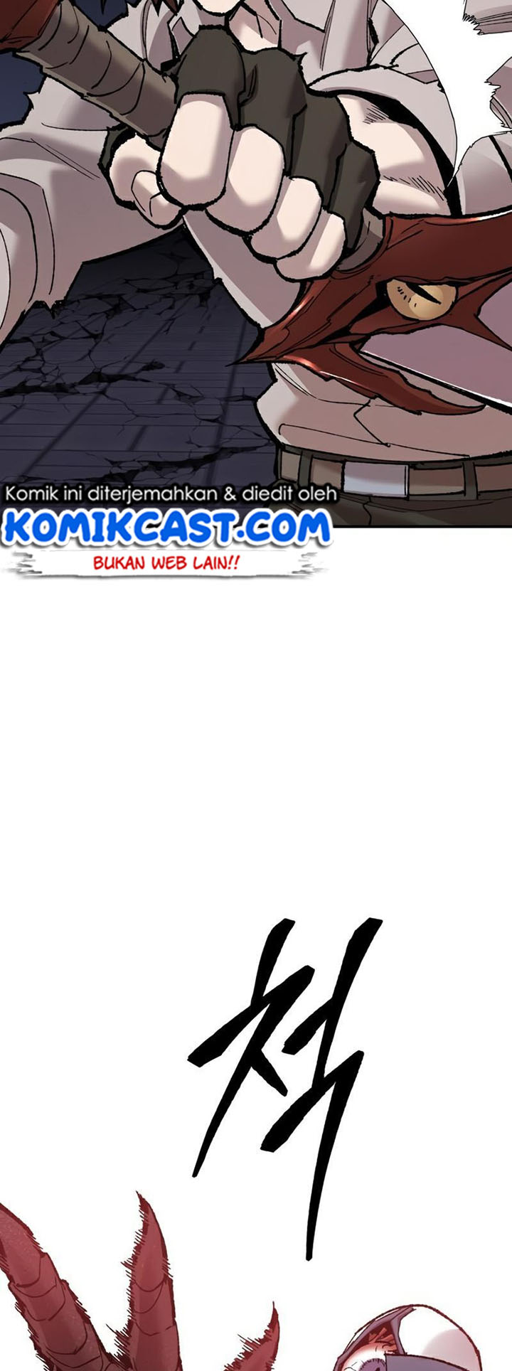 Limit Breaker Chapter 75 Bahasa Indonesia