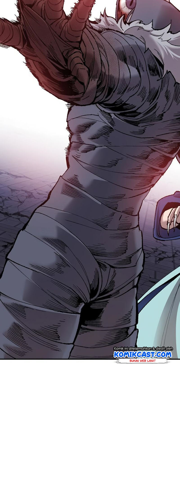 Limit Breaker Chapter 75 Bahasa Indonesia