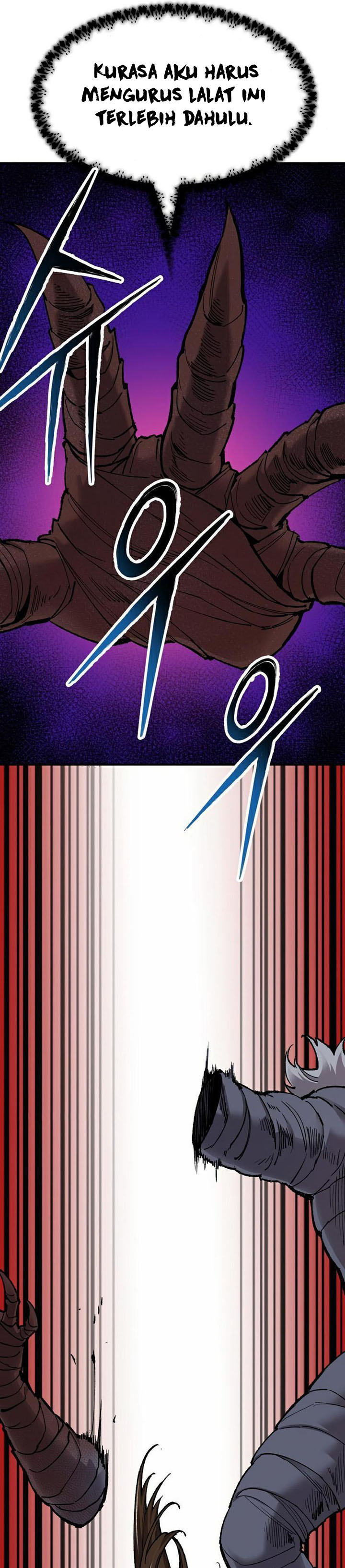 Limit Breaker Chapter 75 Bahasa Indonesia