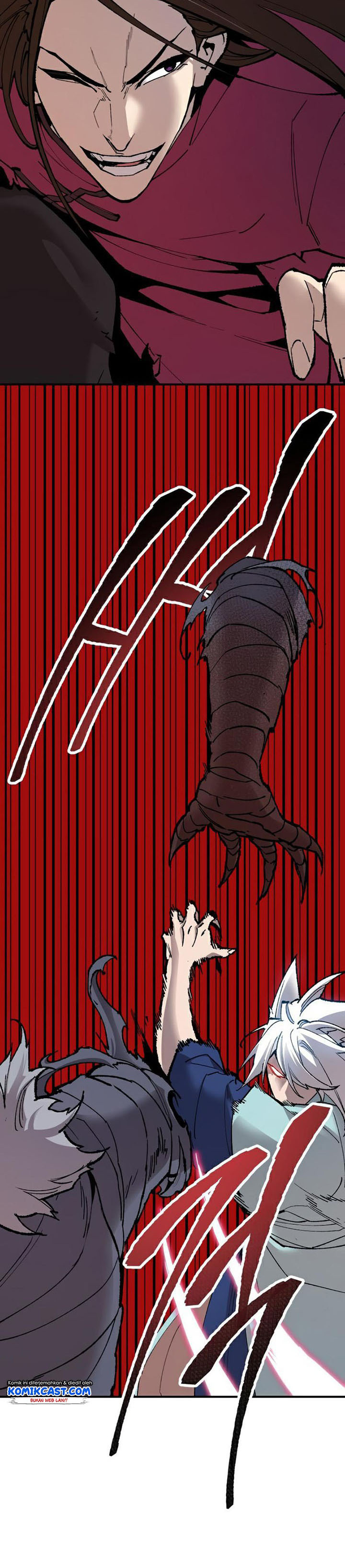 Limit Breaker Chapter 75 Bahasa Indonesia