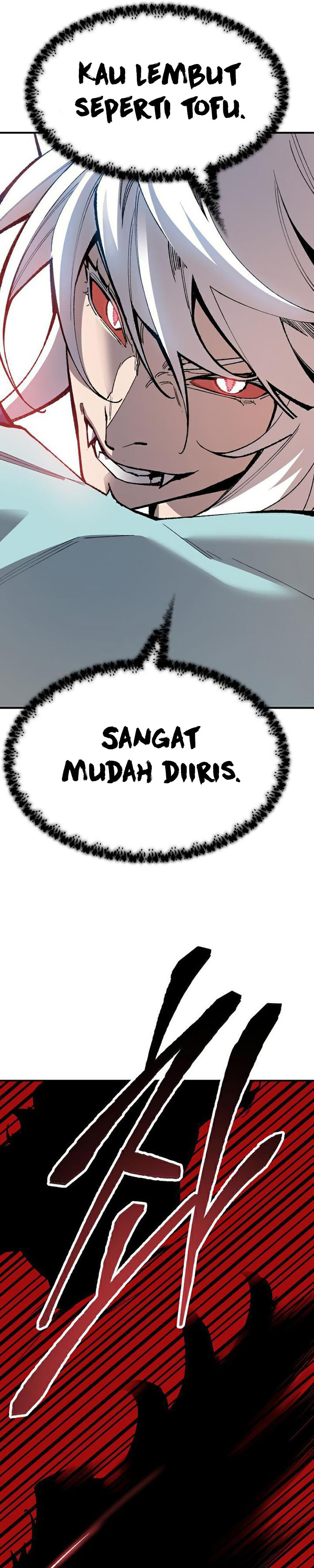 Limit Breaker Chapter 75 Bahasa Indonesia