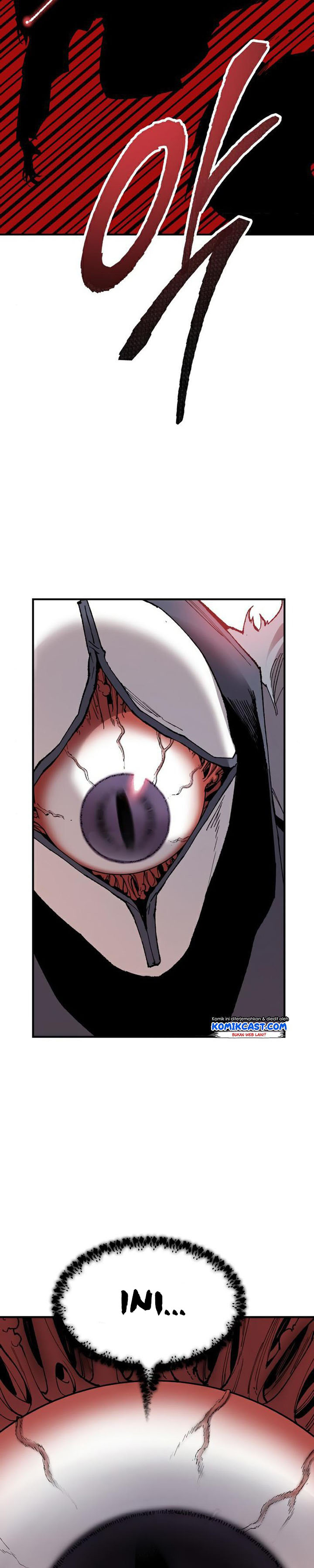 Limit Breaker Chapter 75 Bahasa Indonesia