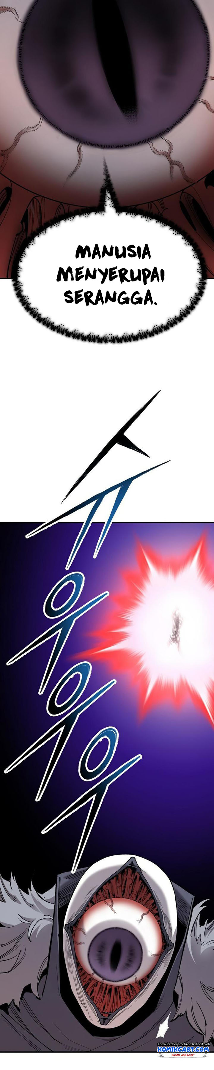 Limit Breaker Chapter 75 Bahasa Indonesia