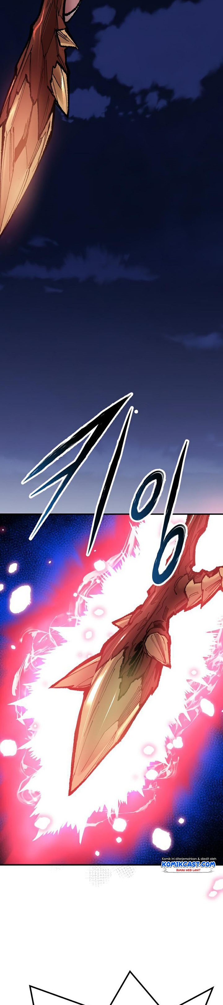 Limit Breaker Chapter 75 Bahasa Indonesia