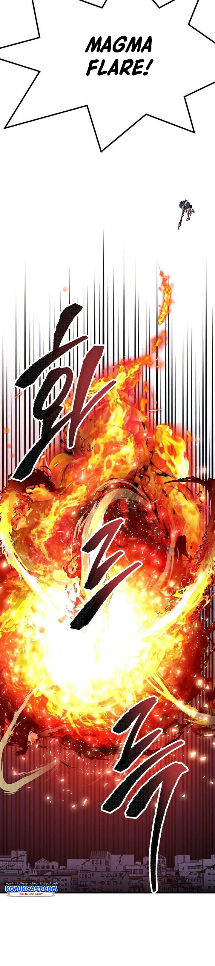 Limit Breaker Chapter 75 Bahasa Indonesia