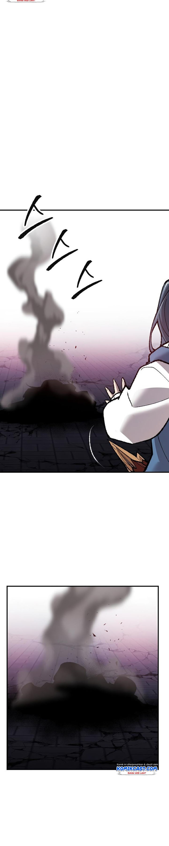 Limit Breaker Chapter 75 Bahasa Indonesia