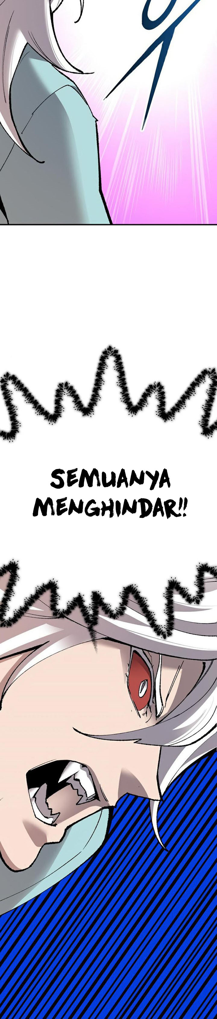 Limit Breaker Chapter 75 Bahasa Indonesia