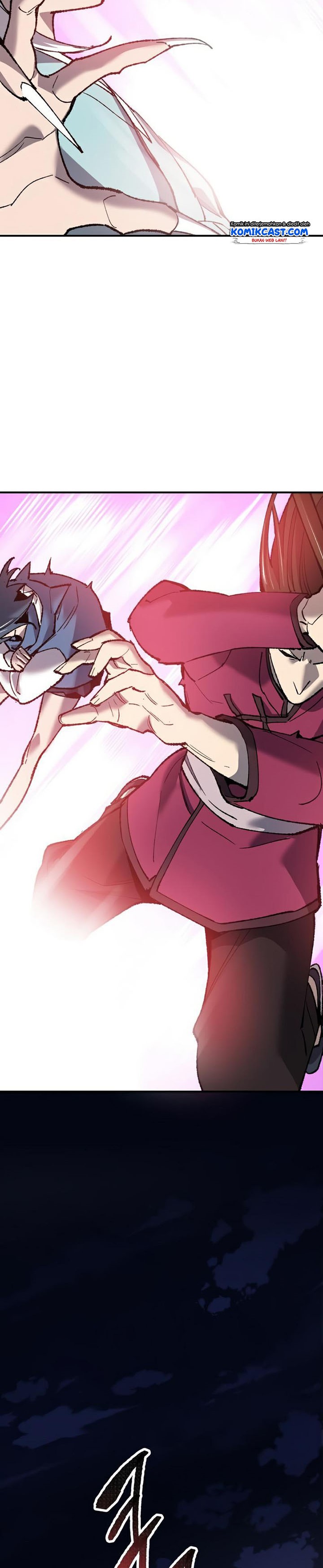 Limit Breaker Chapter 75 Bahasa Indonesia