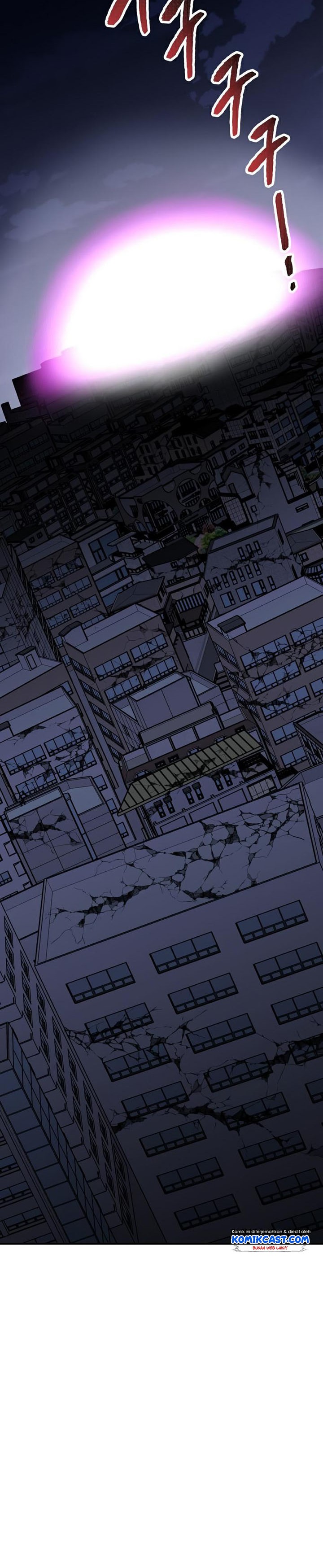 Limit Breaker Chapter 75 Bahasa Indonesia