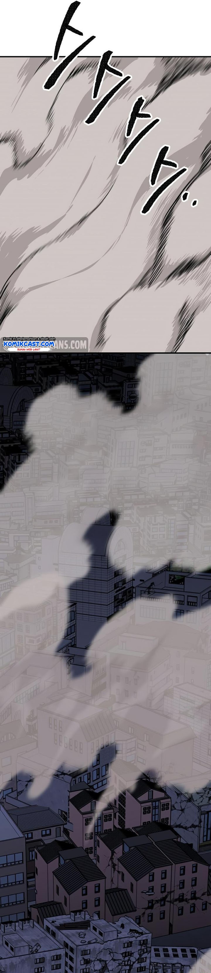 Limit Breaker Chapter 75 Bahasa Indonesia