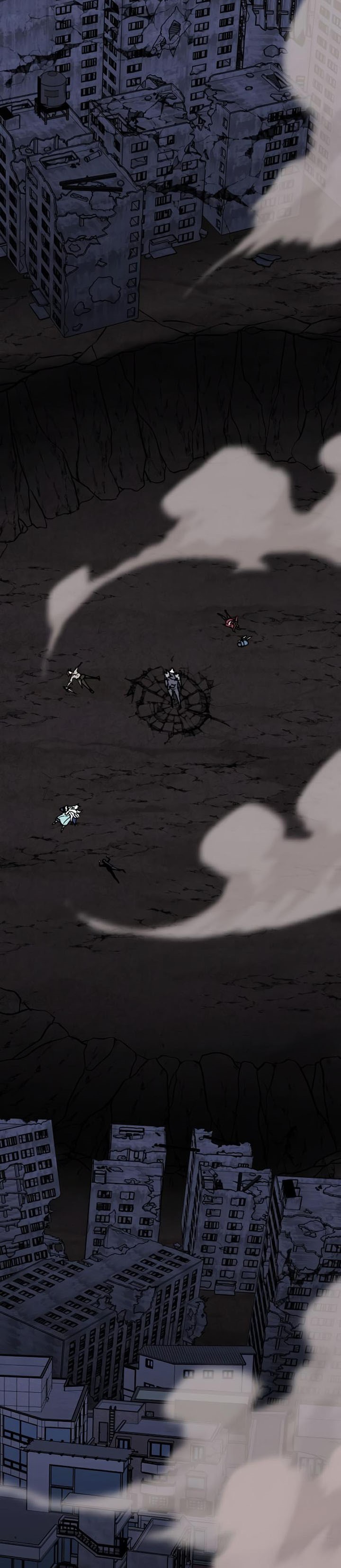 Limit Breaker Chapter 75 Bahasa Indonesia