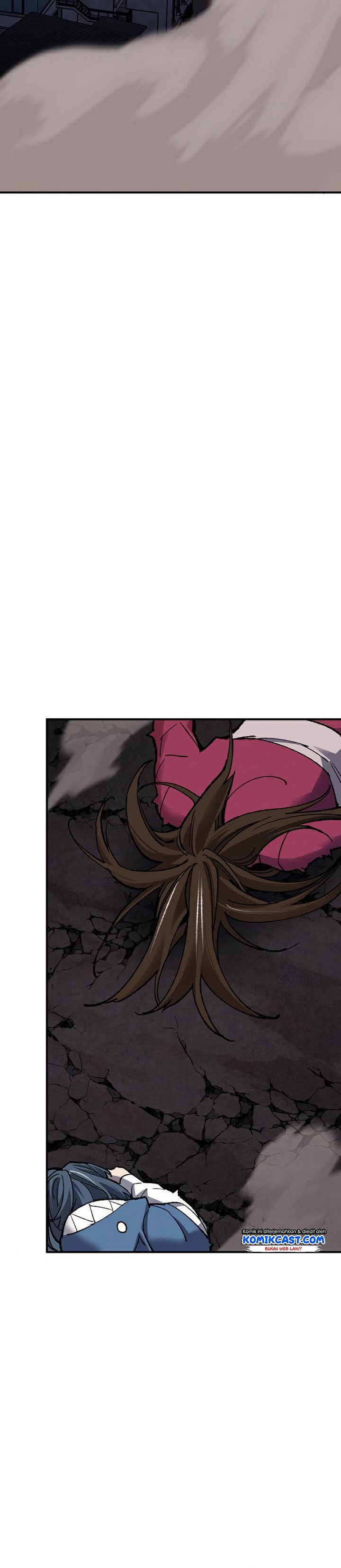 Limit Breaker Chapter 75 Bahasa Indonesia