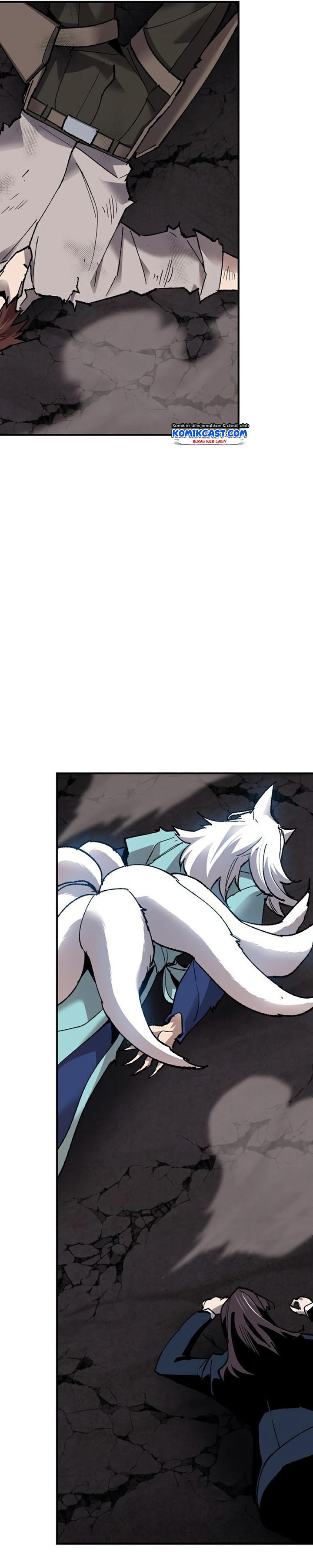 Limit Breaker Chapter 75 Bahasa Indonesia