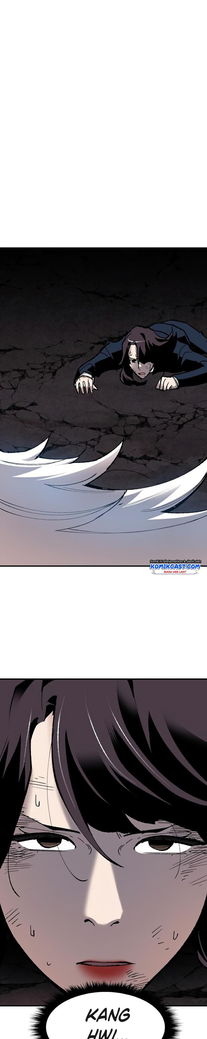 Limit Breaker Chapter 75 Bahasa Indonesia