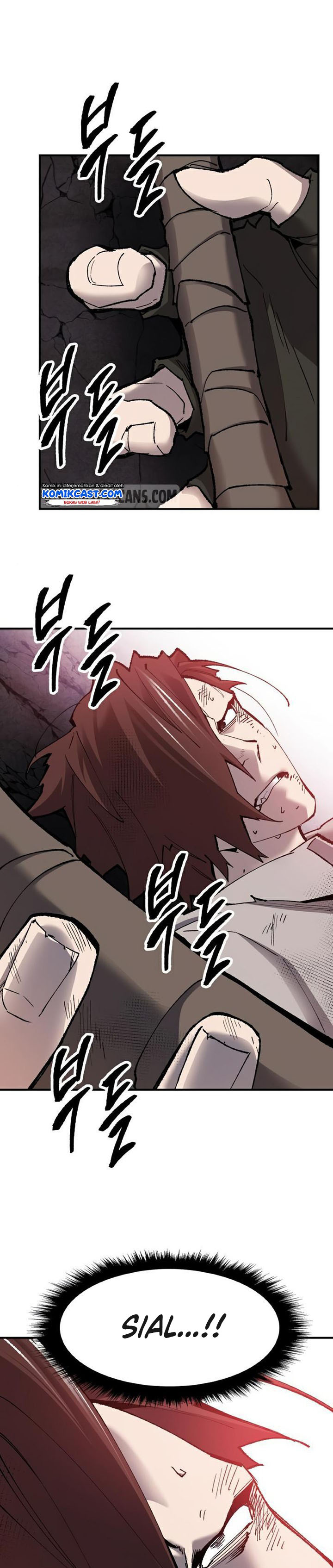 Limit Breaker Chapter 75 Bahasa Indonesia