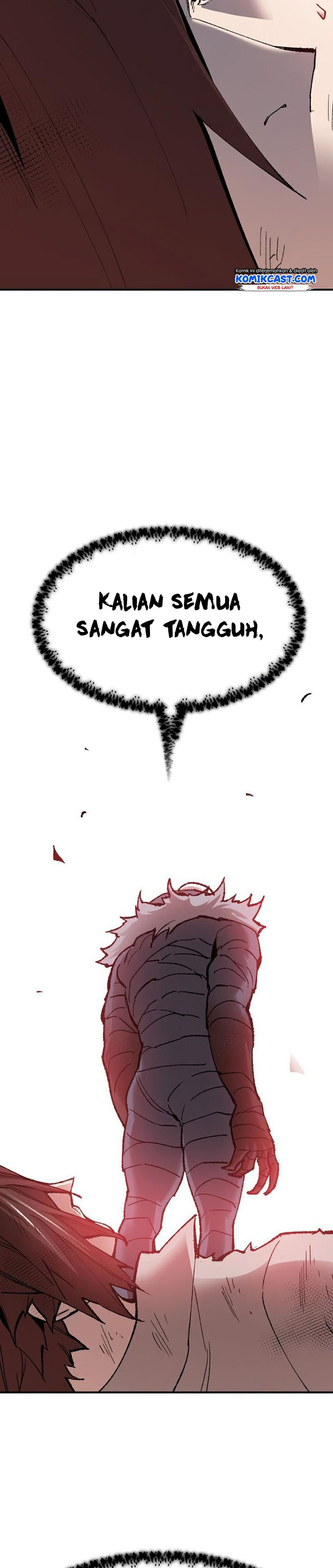 Limit Breaker Chapter 75 Bahasa Indonesia