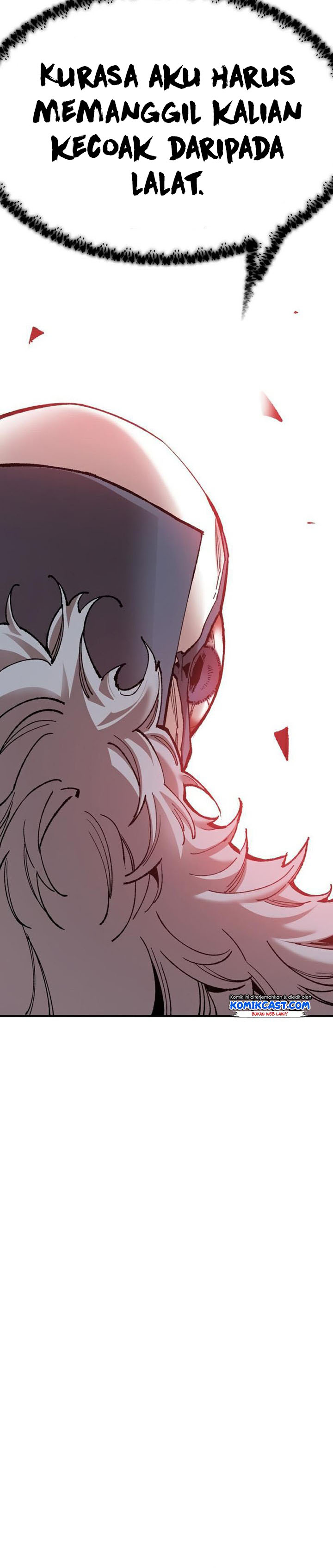 Limit Breaker Chapter 75 Bahasa Indonesia