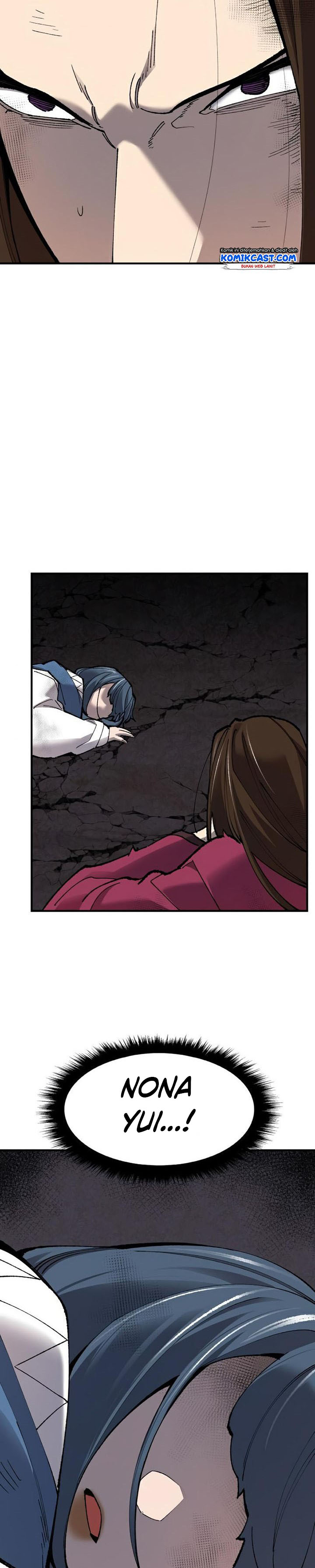 Limit Breaker Chapter 75 Bahasa Indonesia