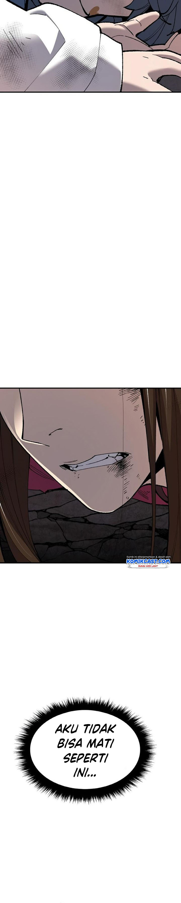 Limit Breaker Chapter 75 Bahasa Indonesia