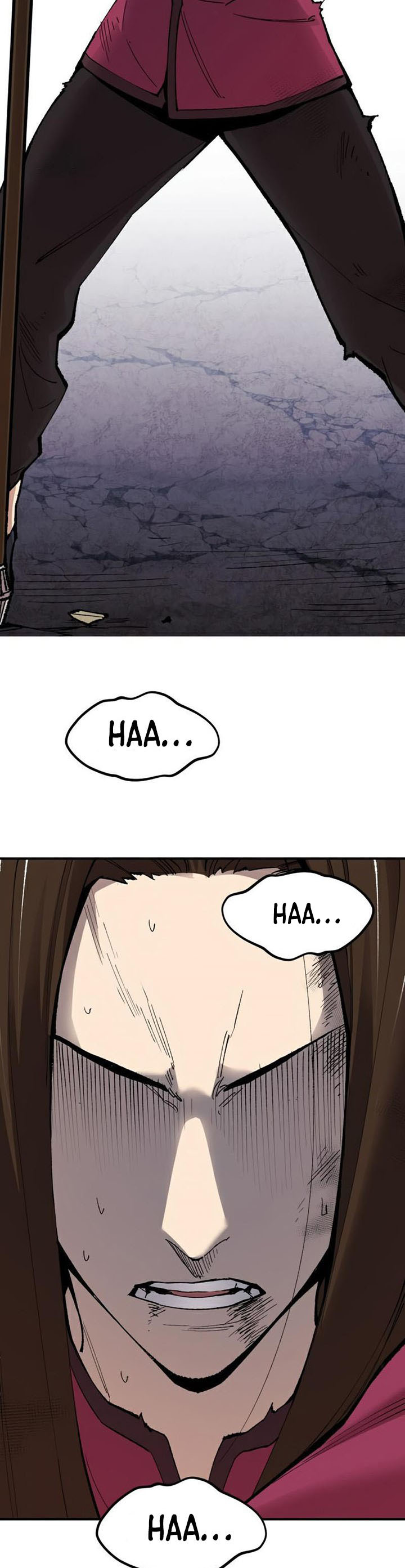 Limit Breaker Chapter 75 Bahasa Indonesia