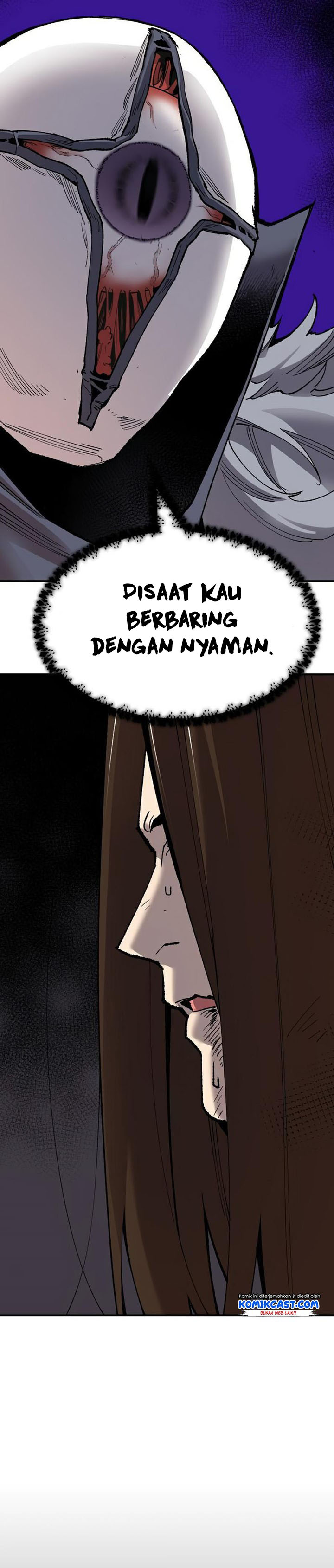 Limit Breaker Chapter 75 Bahasa Indonesia