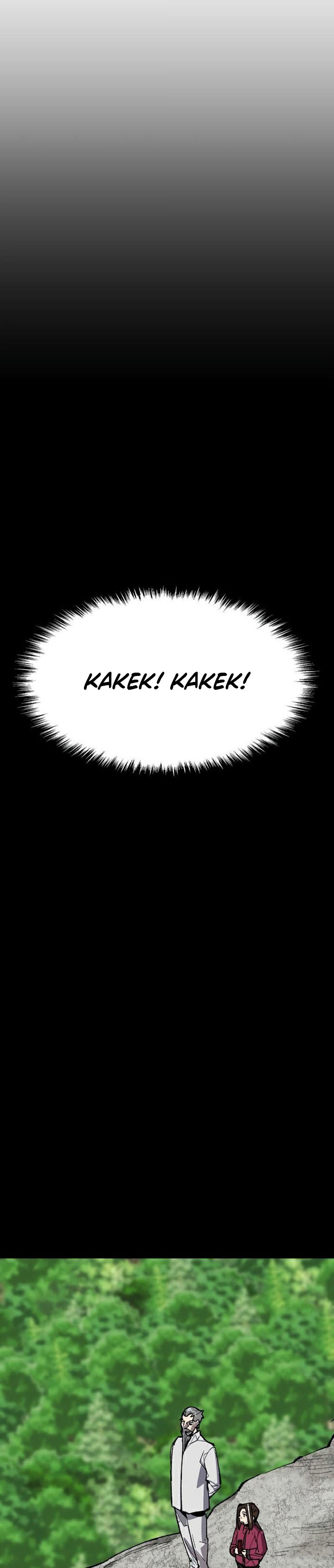 Limit Breaker Chapter 75 Bahasa Indonesia